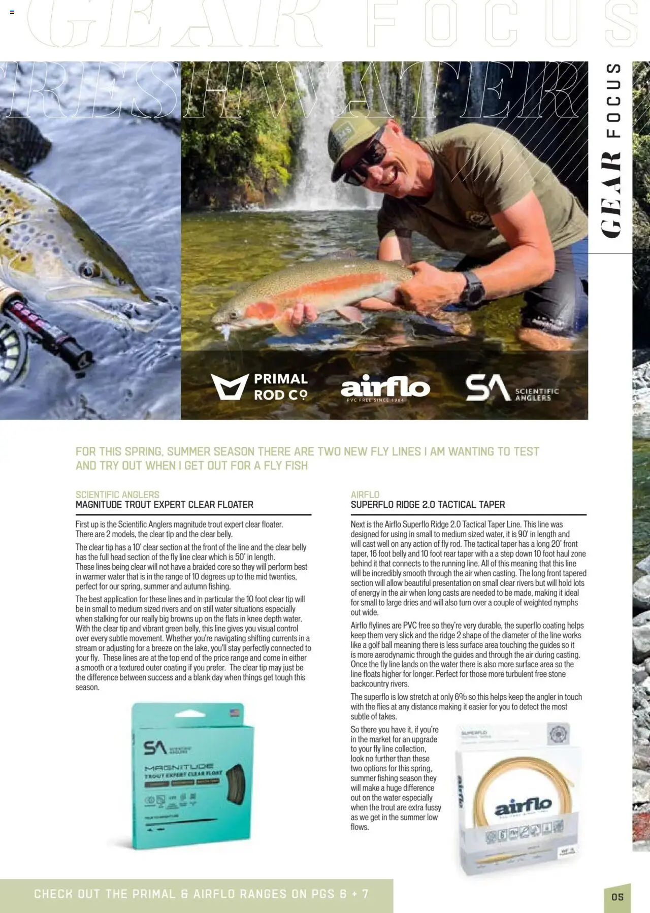 Hunting & Fishing catalogue from 01.09.2025 | Page: 5