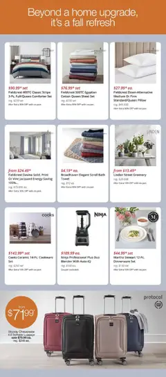 JCPenney Weekly Ad - valid from 08.09.2025 | Page: 7