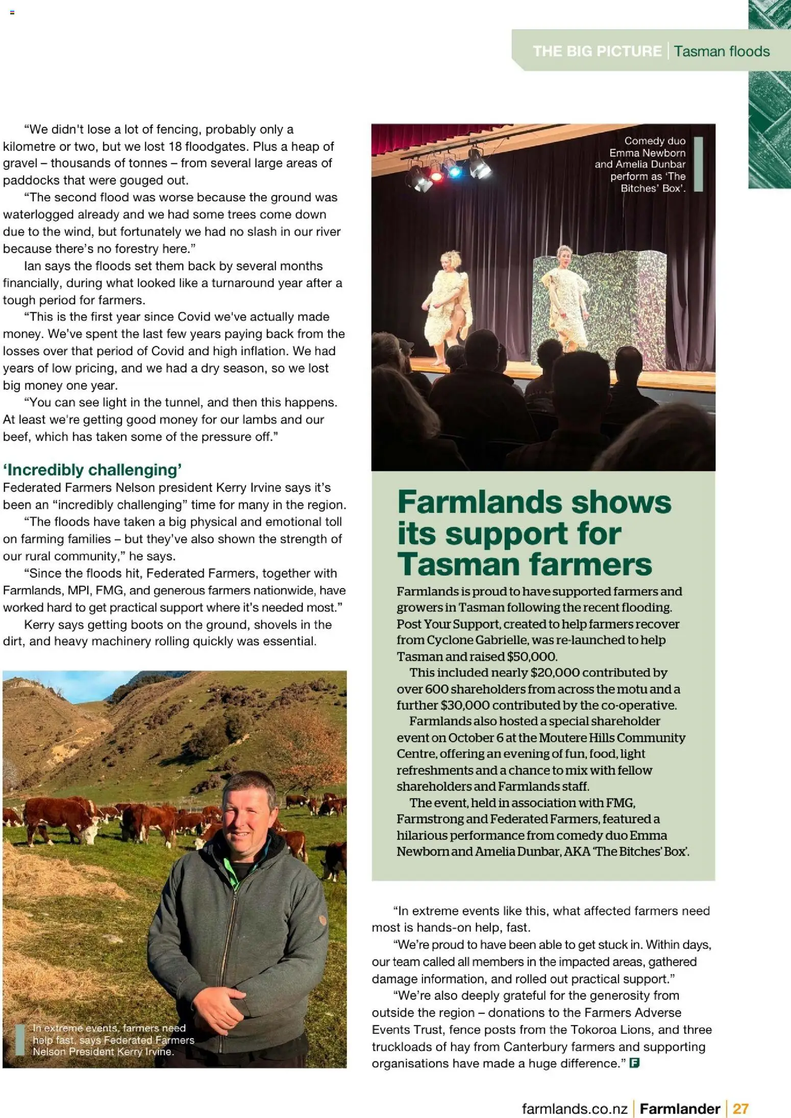 Farmlands catalogue from 01.12.2025 | Page: 29