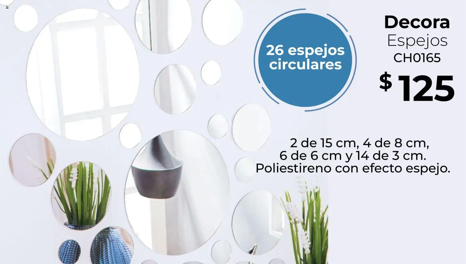 Nuevas ofertas de Colchas Concord válidas en toda la República Mexicana desde el 01.01.2026. ¡Encuentra las mejores ofertas en Colchas Concord catálogo! | Página: 111