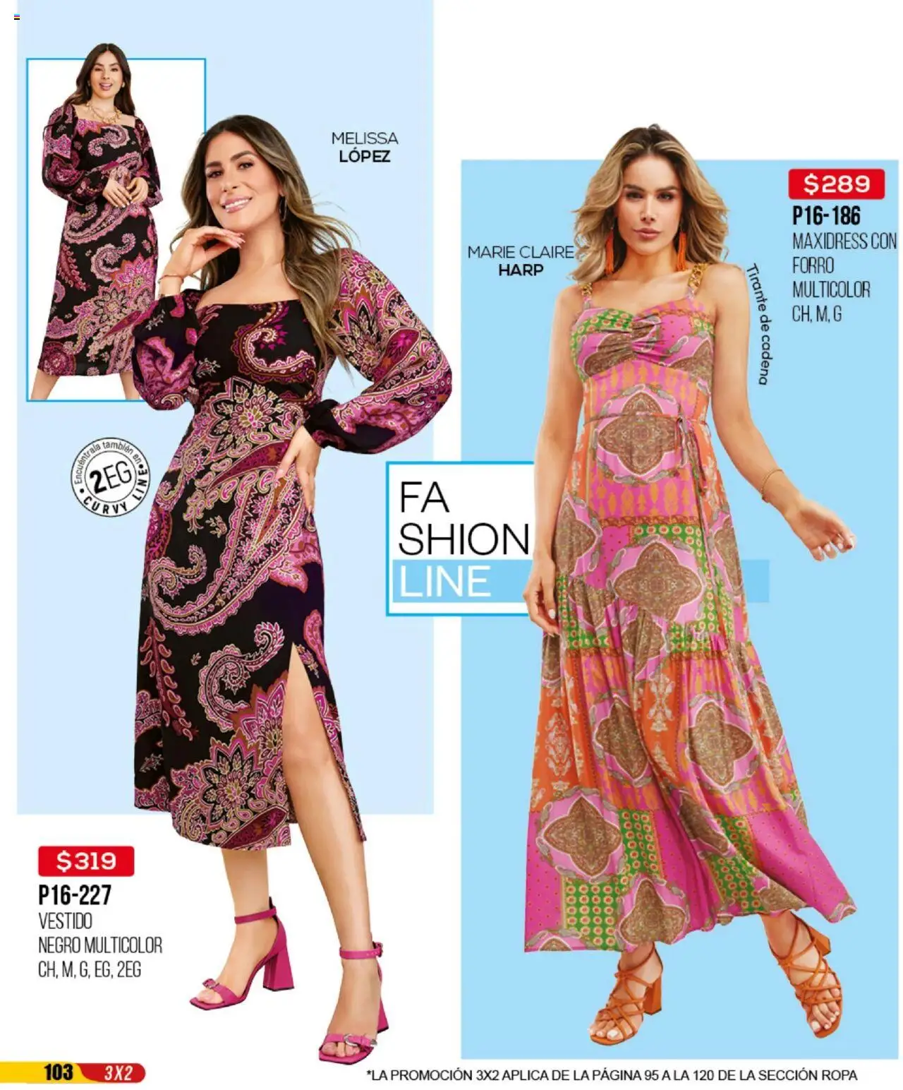 Nuevas ofertas de Cklass válidas en toda la República Mexicana desde el 13.08.2025. ¡Encuentra las mejores ofertas en Cklass - Catálogo Remate Total Calzado! | Página: 287 | Productos: Ropa, Vestido, Cadena