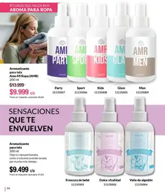 Vista previa Bagués - Catálogo válido desde el 06.04.2026 | Página: 94