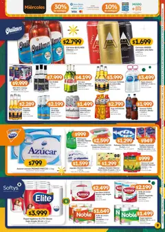 Vista previa Cordiez ofertas válido desde el 27.11.2025 | Página: 9