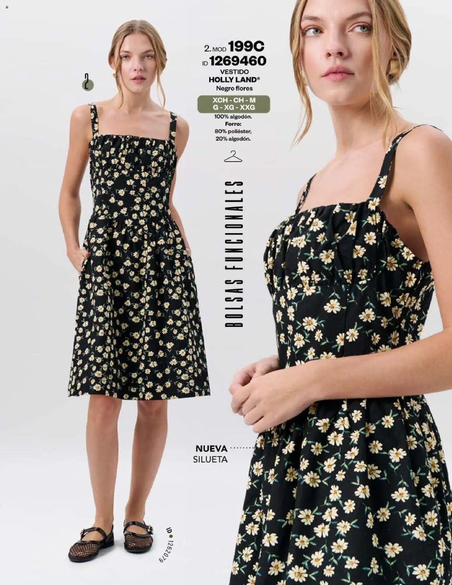 Nuevas ofertas de Price Shoes válidas en toda la República Mexicana desde el 13.02.2026. ¡Encuentra las mejores ofertas en Price Shoes catálogo Playa! | Página: 69 | Productos: Vestido