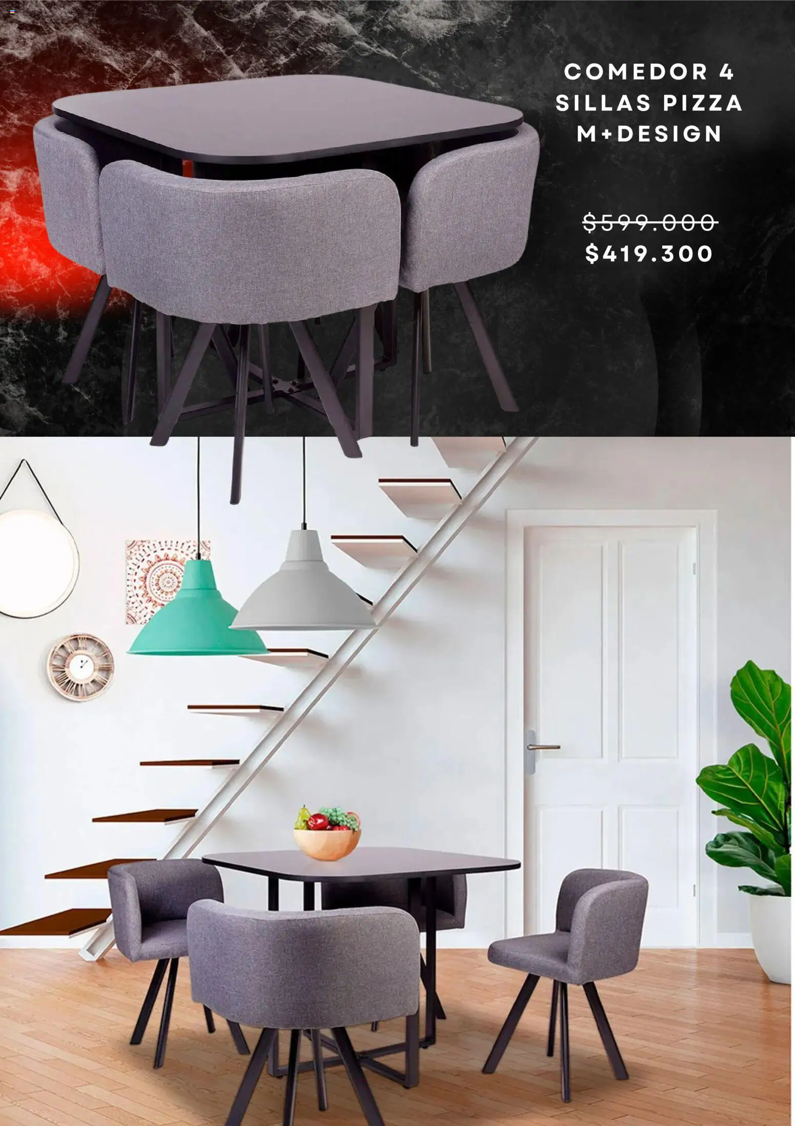 Easy Cyber Monday │ válido desde el 03.11.2025 | Página: 5 | Productos: Pizza