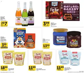 Preview of Vons weekly ads valid from 25.03.2026 | Page: 9