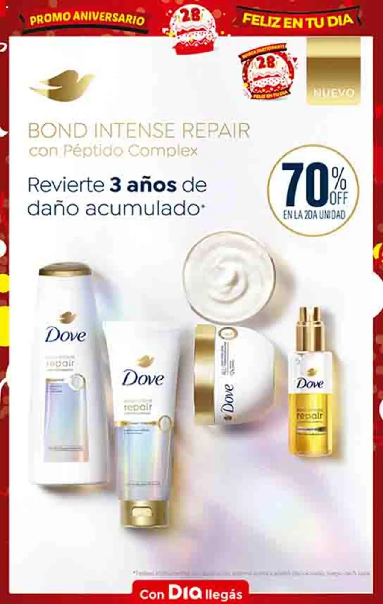 Supermercado DIA Ofertas │ válido desde el 10.09.2025 | Página: 17