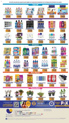 Boa Supermercados Folheto - válido de 12.09.2025 | Página: 7
