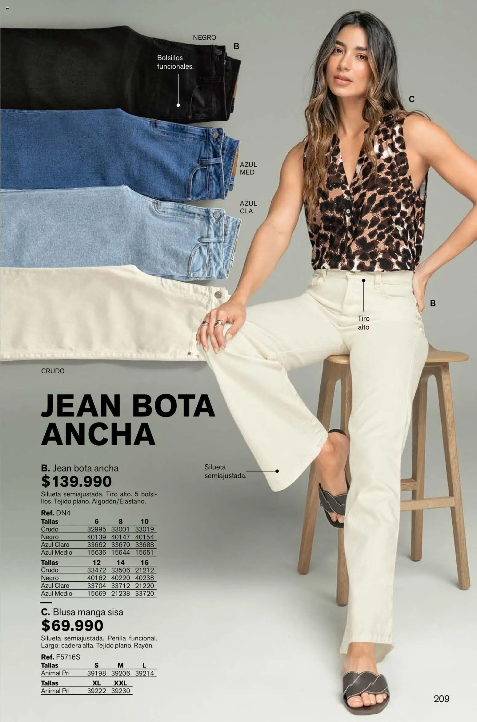 Leonisa revista - valida desde el 05.02.2026 | Página: 209