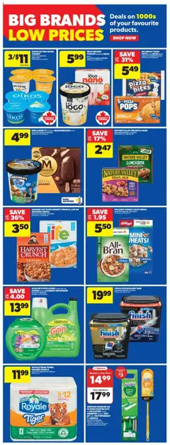 Real Canadian Superstore flyer valid from 14.08.2025 | Page: 9