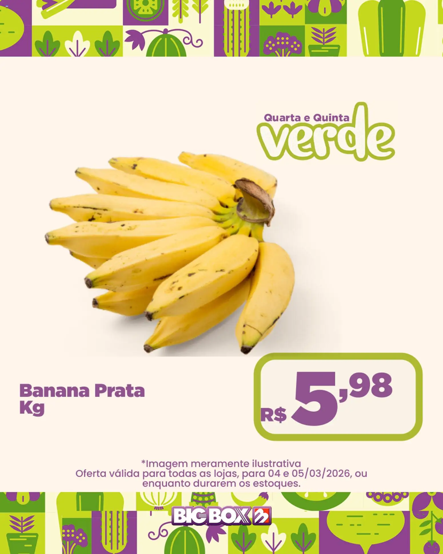 Big Box Folheto - válido de 04.03.2026 | Página: 5