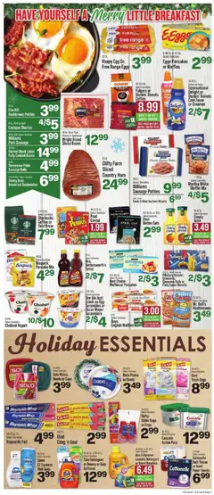 Preview of IGA weekly ads valid from 17.12.2025 | Page: 6