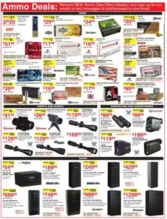 Preview of Dunham's Sports weekly ads valid from 11.10.2025 | Page: 7