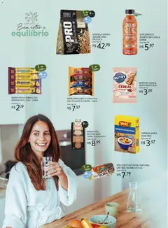 Bistek Supermercados ofertas Sensações Gastronomia - Pré-Visualização do folheto da loja Bistek Supermercados, válido de 01.04.2026 | Página: 2