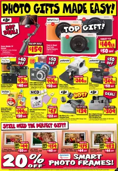 Preview of JB Hi-Fi - Christmas Sellout - valid from 10.12.2025 | Page: 3