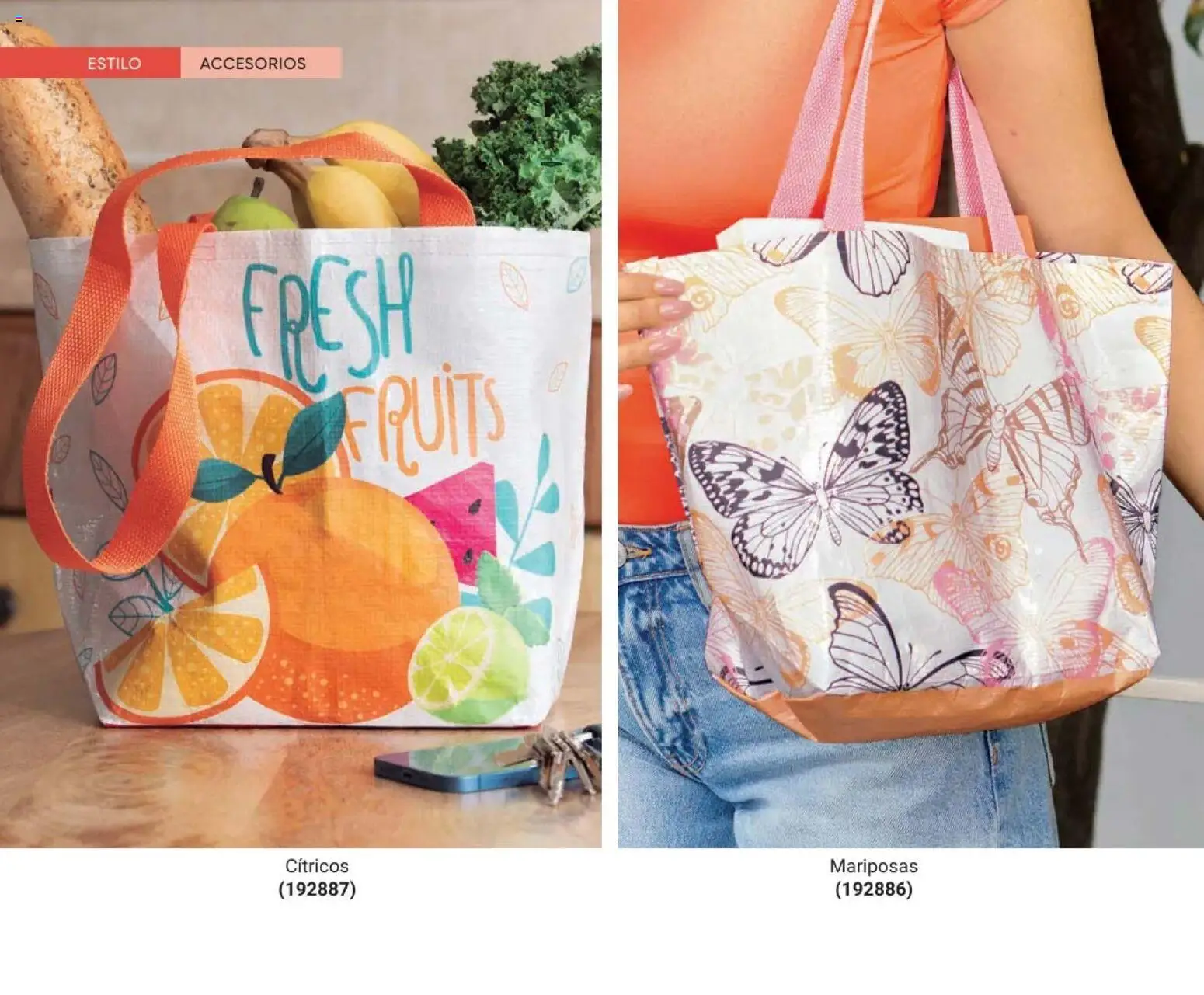 Nuevas ofertas de AVON válidas en toda la República Mexicana desde el 30.01.2026. ¡Encuentra las mejores ofertas en AVON Casa & Estilo 3 2026! | Página: 130