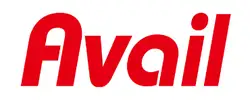 アベイルー logo