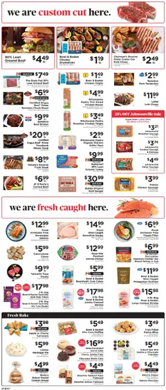 ShopRite Weekly Ad - valid from 18.09.2025 | Page: 2