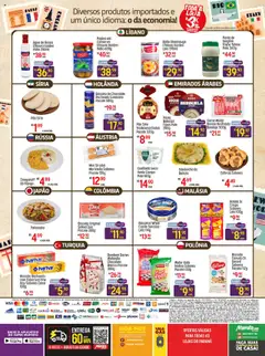Super Muffato - Ofertas da Quinzena - Pré-Visualização do folheto da loja Super Muffato, válido de 01.10.2025 | Página: 4