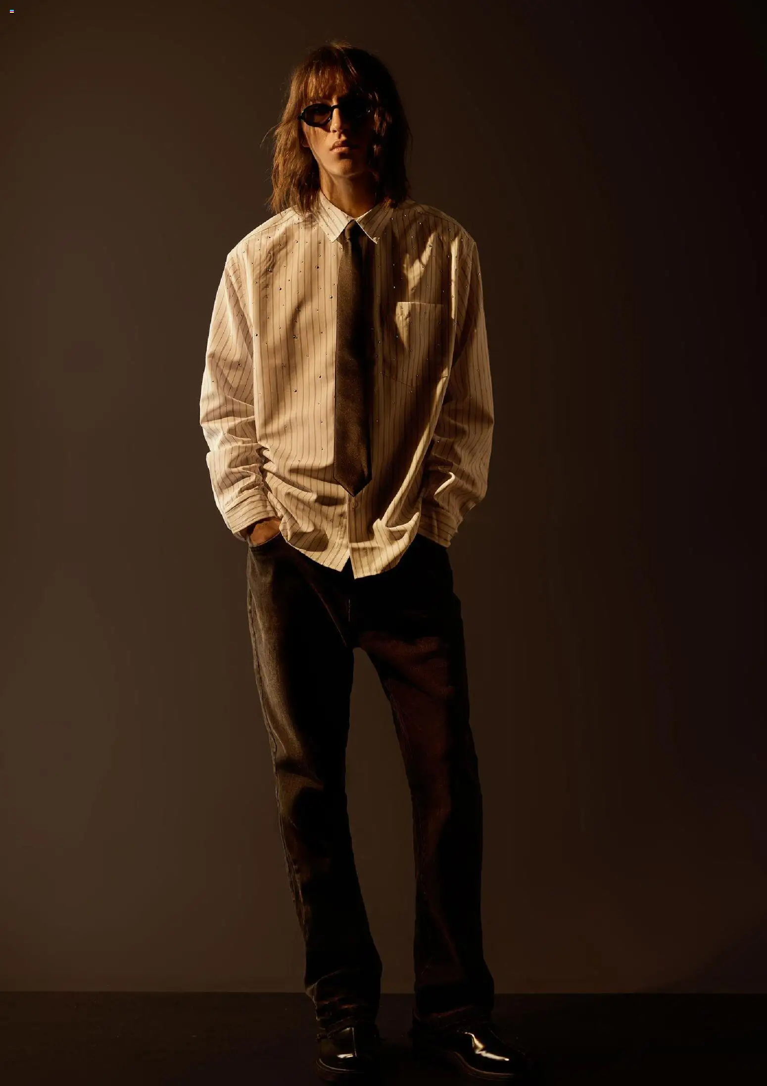 Nuevas ofertas de Bershka válidas en toda la República Mexicana desde el 06.12.2025. ¡Encuentra las mejores ofertas en Bershka catálogo Men! | Página: 3