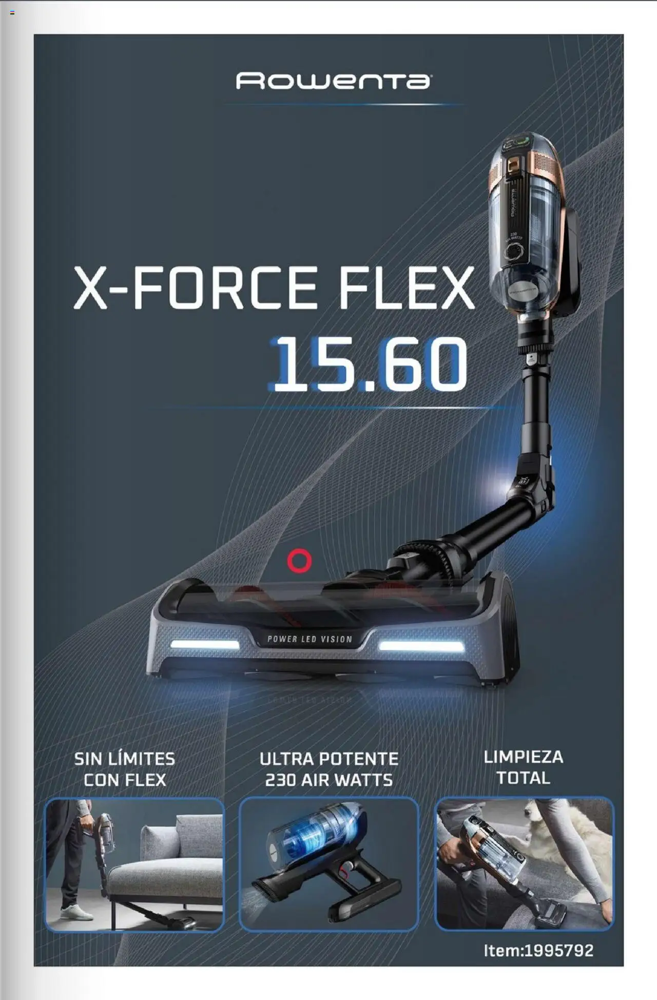 Nuevas ofertas de Costco válidas en toda la República Mexicana desde el 03.10.2025. ¡Encuentra las mejores ofertas en Costco - Revista Octubre! | Página: 49