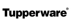Tupperware catálogo logo