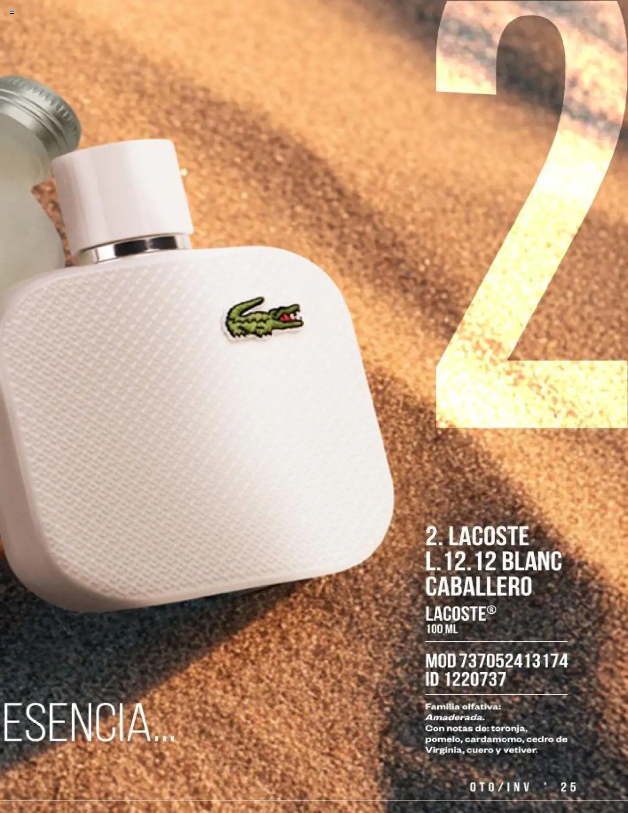 Nuevas ofertas de Price Shoes válidas en toda la República Mexicana desde el 08.08.2025. ¡Encuentra las mejores ofertas en Price Shoes - Catálogo Perfumes otoño / invierno 2025! | Página: 3