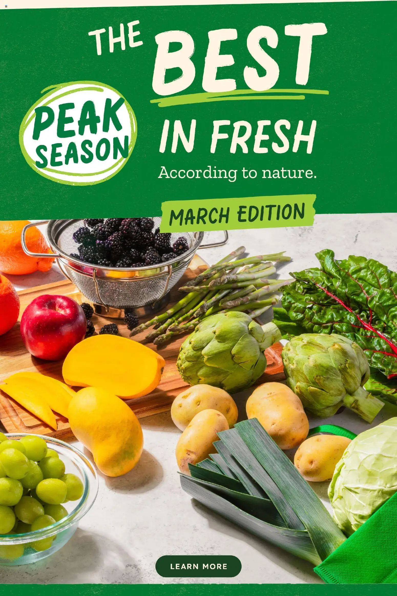 Sprouts Weekly Ad - valid from 04.03.2026 | Page: 6