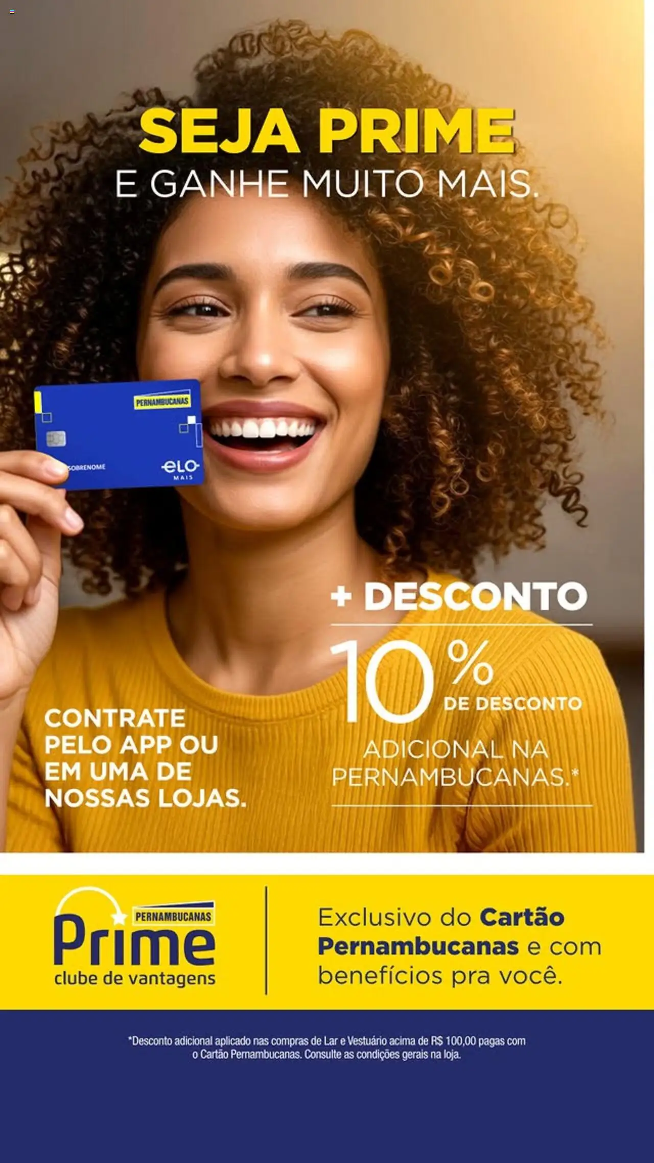 Pernambucanas Folheto - válido de 16.10.2025 | Página: 5