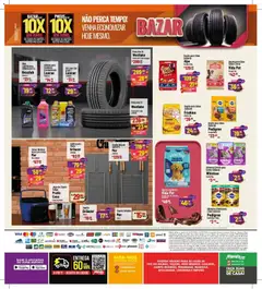 Super Muffato - Ofertas da semana  - Pré-Visualização do folheto da loja Super Muffato, válido de 23.02.2026 | Página: 20