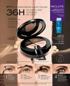 Catálogo L'Bel Campaña 1 válido desde el 01.01.2026 | Página: 9