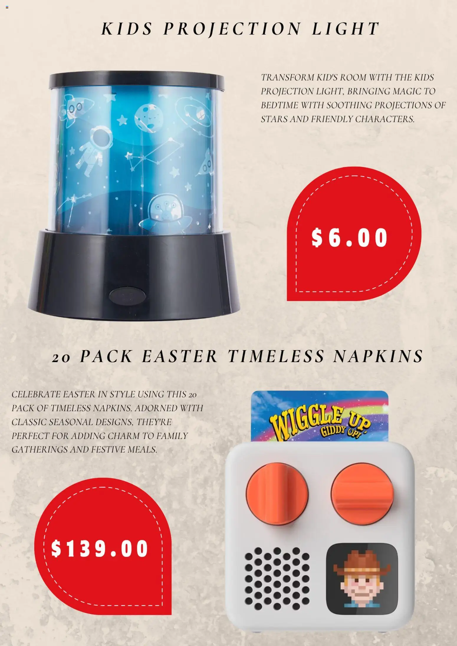 Kmart catalogue from 07.04.2026 | Page: 4