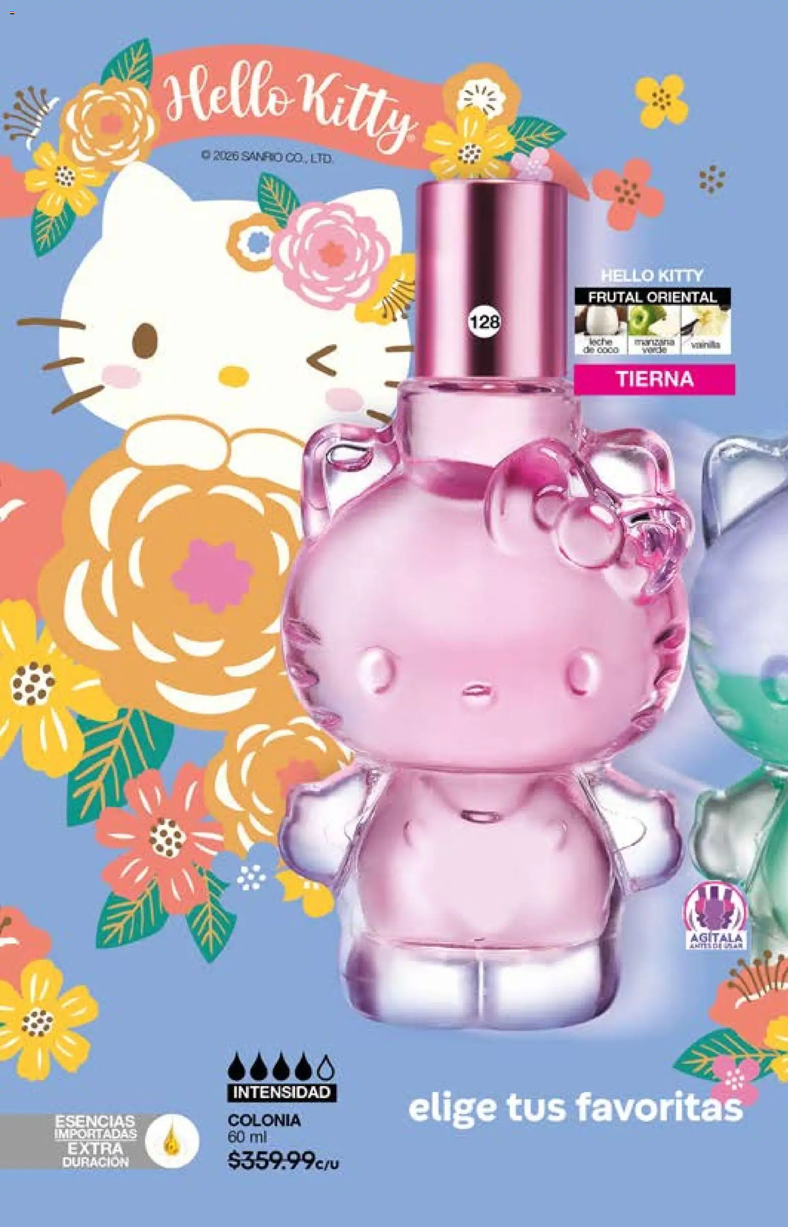 Nuevas ofertas de Fuller válidas en toda la República Mexicana desde el 29.04.2026. ¡Encuentra las mejores ofertas en Fuller campaña 2 2026! | Página: 54 | Productos: Esencias