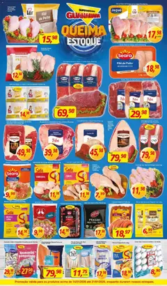 Encarte Guanabara - Pré-Visualização do folheto da loja Supermercados Guanabara, válido de 14.01.2026 | Página: 5