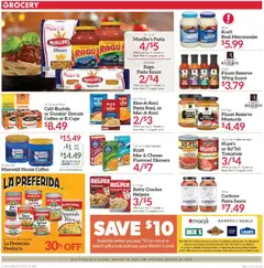 Preview of Martin’s weekly ads valid from 18.01.2026 | Page: 8