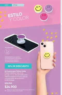 Avon revista - valida desde el 13.07.2025 | Página: 88
