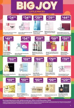 Preview of Discount Drug Stores Catalogue - valid from 12.11.2025 | Page: 5