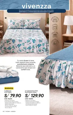 Vista previa de folleto Azzorti - Campaña C02/2026 de la Azzorti válido desde 15.12.2025 | Página: 215