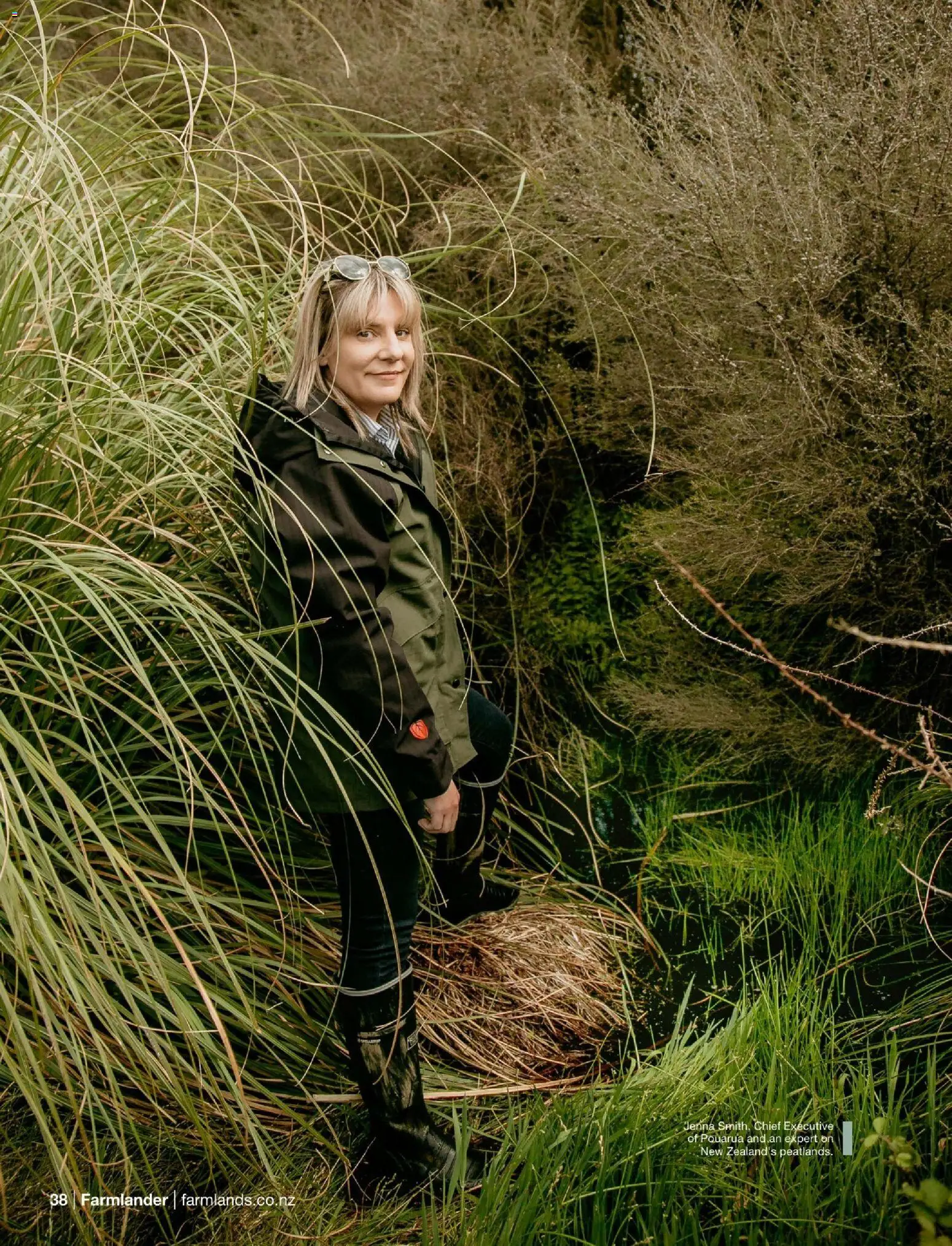 Farmlands catalogue from 01.12.2025 | Page: 40