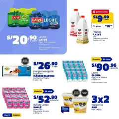 Vista previa de folleto Makro catálogo de la Makro válido desde 09.04.2026 | Página: 11