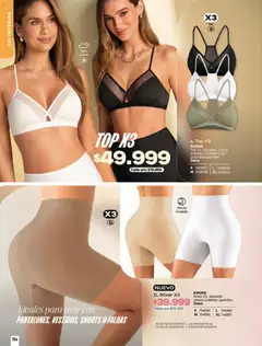 Pacifika - Campaña 07 / 2026 -  Vista previa de la revista de la tienda Pacifika valido desde el 01.07.2026 | Página: 114