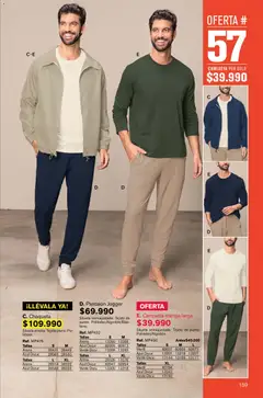 Leonisa - Catálogo -  Vista previa de la revista de la tienda Leonisa valido desde el 02.01.2026 | Página: 159