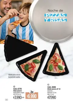Vista previa Amodil - Campaña 8 válido desde el 08.04.2026 | Página: 112 | Productos: Molde