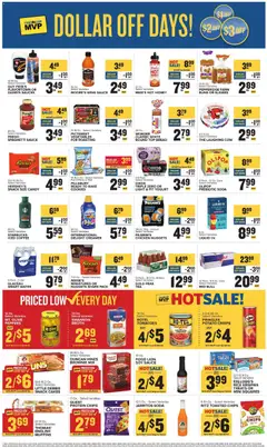Preview of Food Lion weekly ads valid from 04.02.2026 | Page: 7