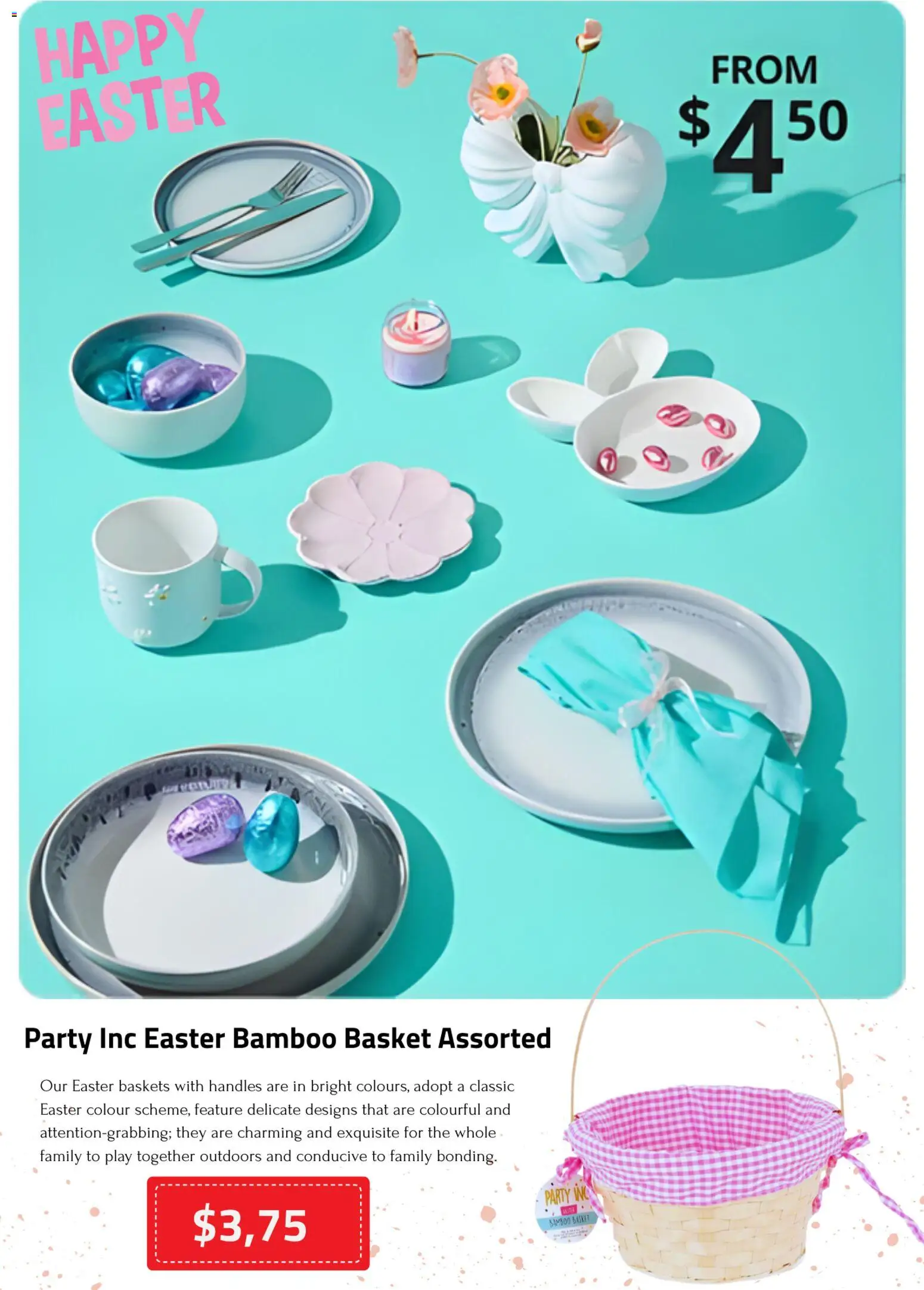 The Warehouse catalogue from 25.03.2026 | Page: 3