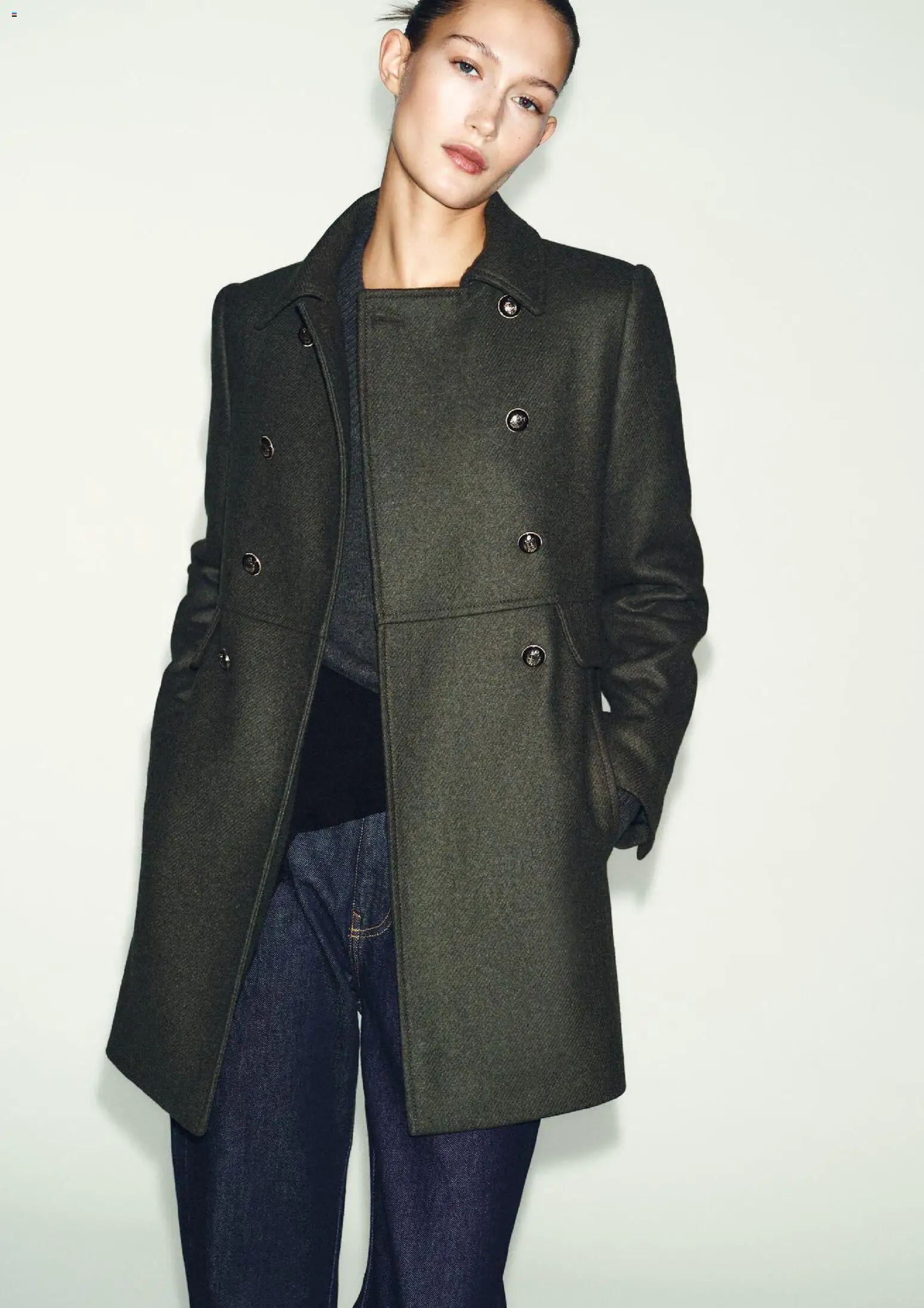 Zara catálogo │ válido desde el 06.01.2026 | Página: 2