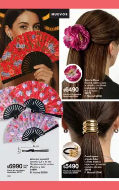 Vista previa Gigot - CAMPAÑA 06 válido desde el 15.03.2026 | Página: 108