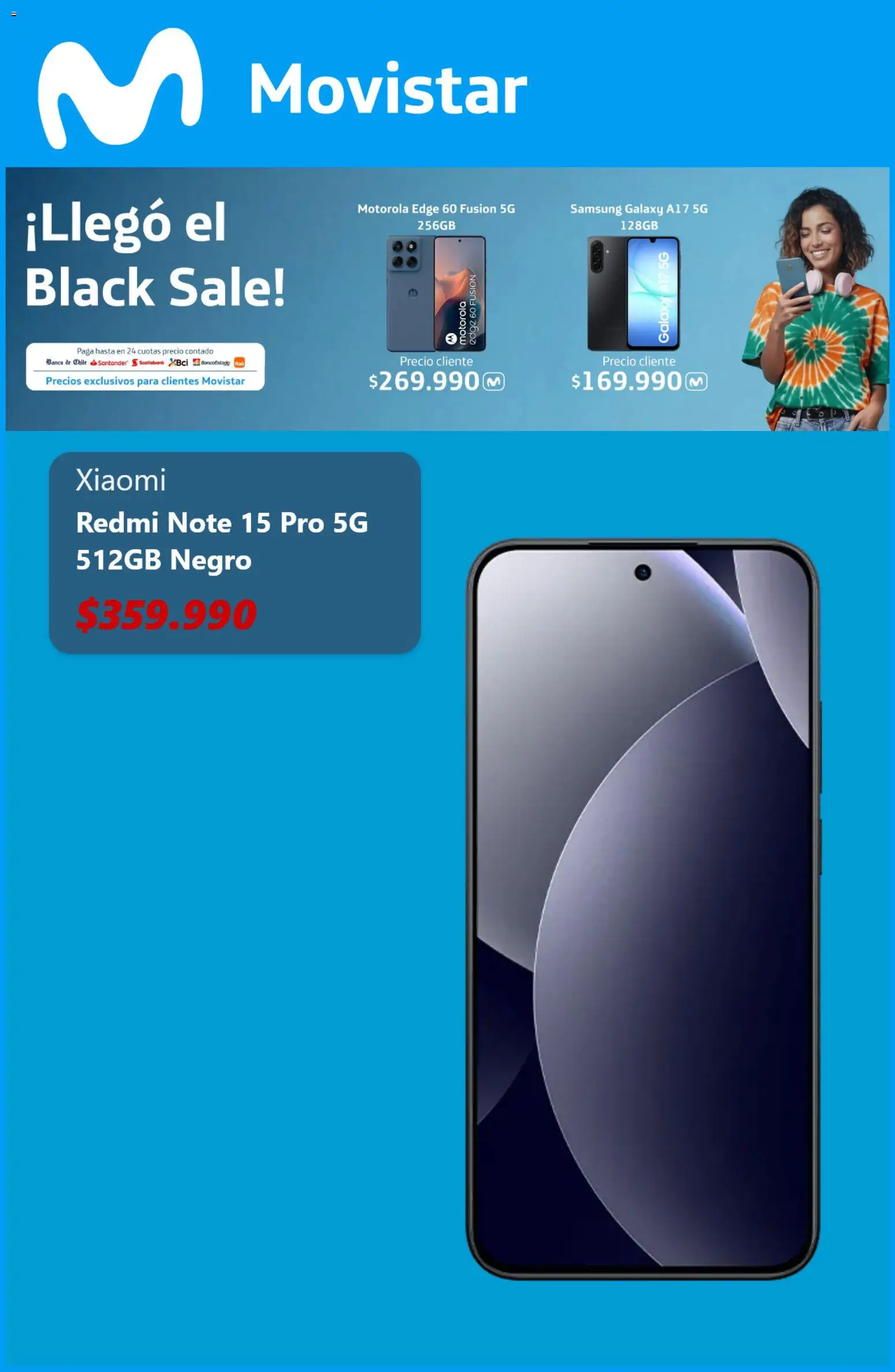 Movistar ofertas  │ válido desde el 01.04.2026 | Página: 5