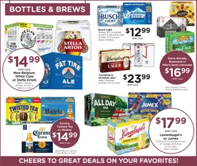 Preview of Dillons weekly ads valid from 05.11.2025 | Page: 13