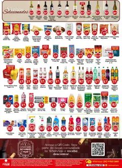 Royal Supermercados ofertas Semanal - Pré-Visualização do folheto da loja Royal Supermercados, válido de 16.03.2026 | Página: 2